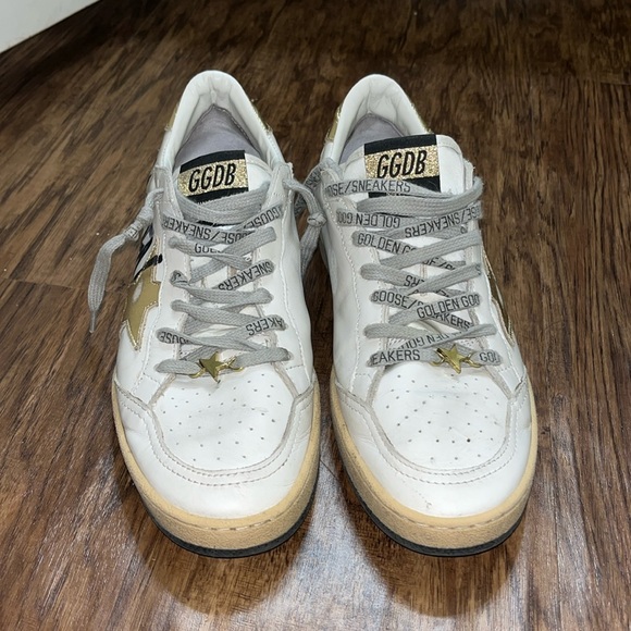 Ball Star Golden Goose - Picture 8 of 12